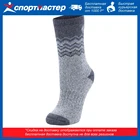 Носки Columbia Chevron Wool Crew Ice Scatter, 1 пара