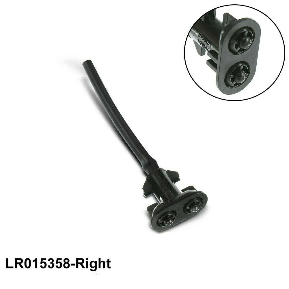 

Прочная садовая мойка Jet Washer Nozzle, 1 шт., аксессуары, черный LR015359