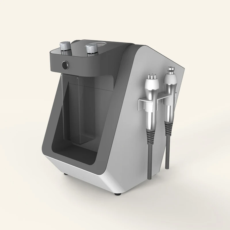

Multifunction Dermabrasion Facial Machine