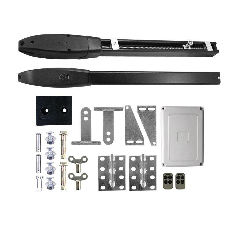 

New Products Ideas 2020 Automatic Arm Type Drive Swing Gate Opener