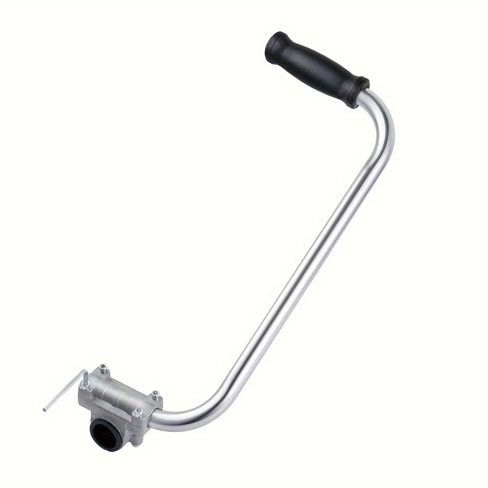 

Эргономичная Ручка Триммера Для Стрижки Травы, Прополки, Ухода За Газоном, Садовый Электроинструмент, Аксессуар