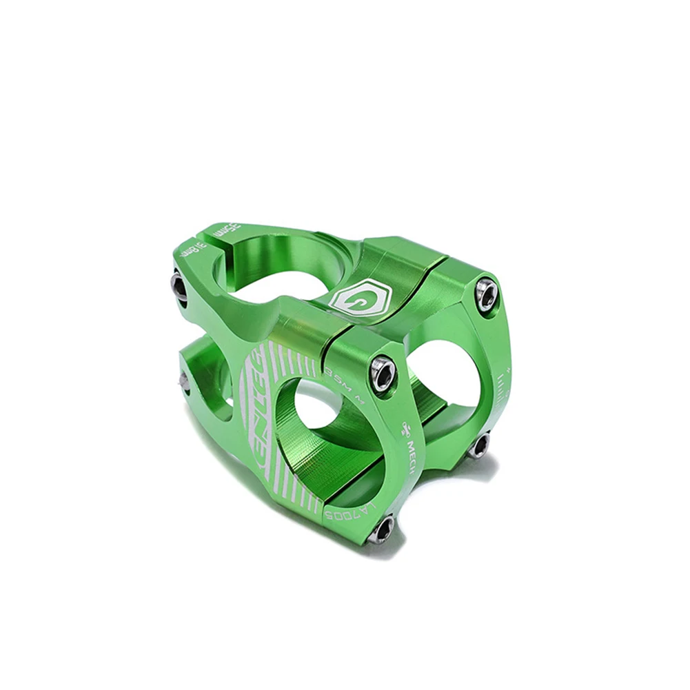 

Practical Brand New MTB Mountain Road Bike Track Bike Bicycle Stem Accessory CNC Machined Handlebar High-Strength