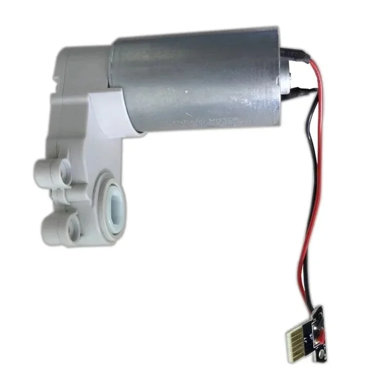 Оригинальный роликовый щеточный двигатель для робота-пылесоса xiaomi SDJQR02RR сменный