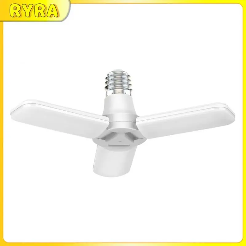 

Складная регулируемая светодиодная лампа в стиле индастриал, деформируемый светильник для гаража, светодиодная лампа для бытовой техники, ...