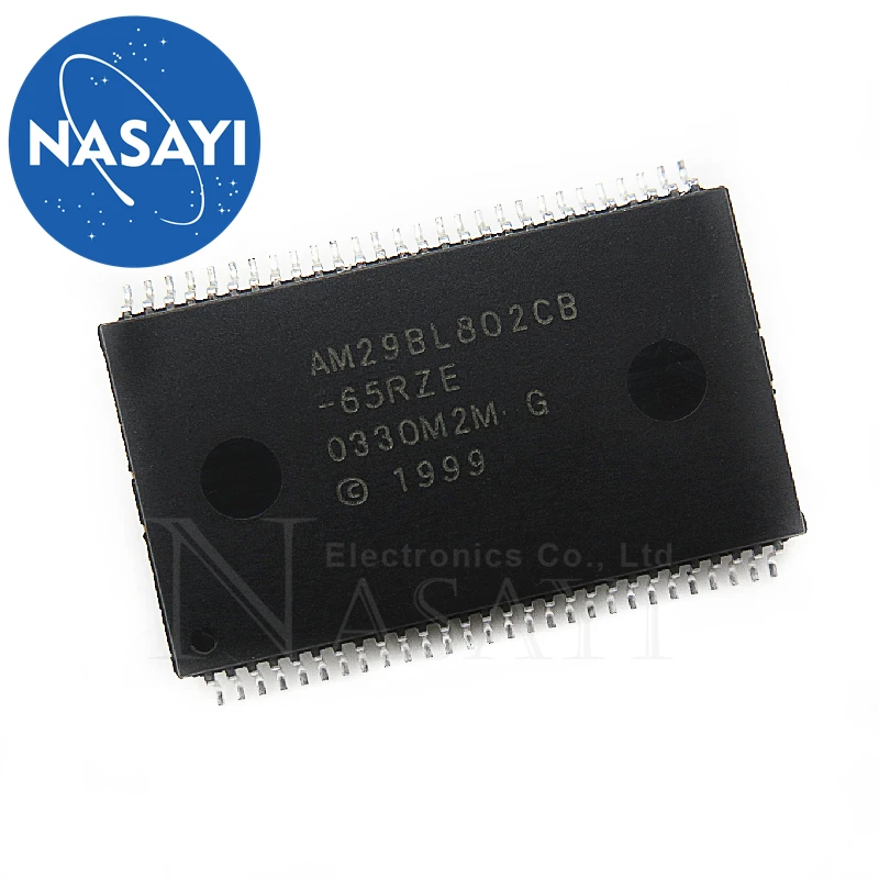 5 шт./партия Φ AM29BL802