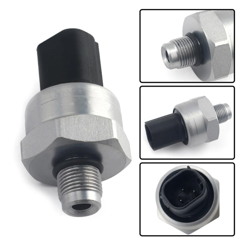 

Oil Pressure 55CP09-03 34521164458 for E46 E49 E60 E61 E63 E64 E90 Drop Shipping