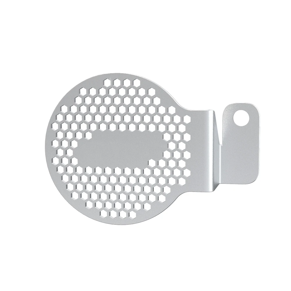 2024 аксессуары для мотоциклов защитная крышка клаксона Honda CB750 Hornet CB 750 2023 Alumiunm