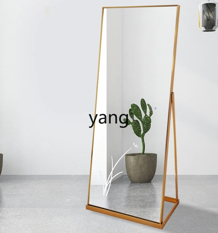 CX парикмахерский туалетный столик резьбовое зеркало для парикмахерской в полную