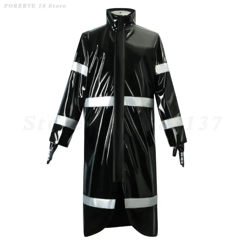 Хэллоуин фильм секретный косплей костюм Wybie Lovat толстовка куртка пальто женский