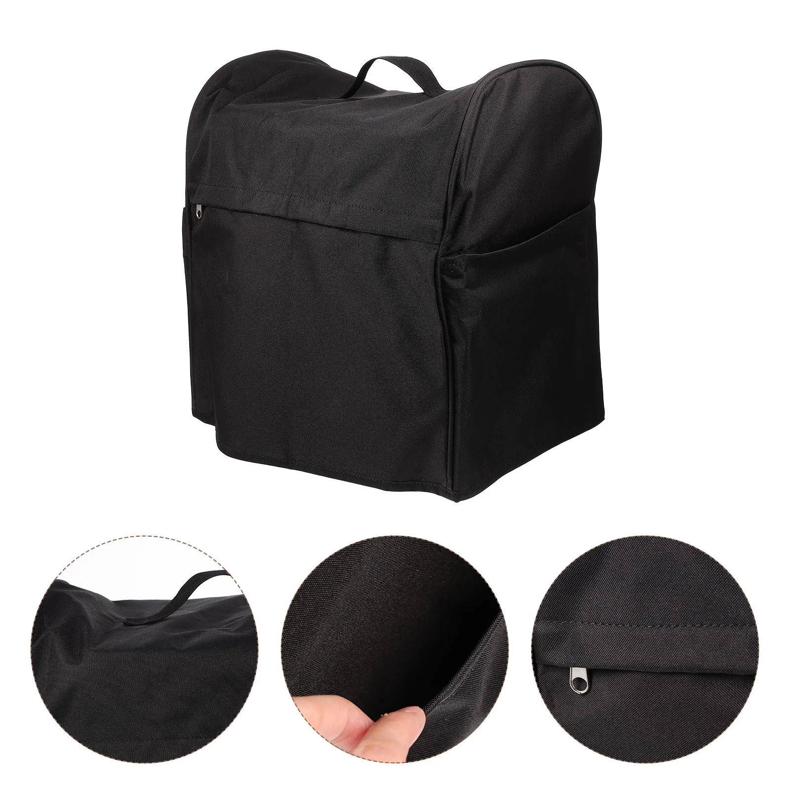 

Blenders Blender Practical Toaster Cover Bread Mixer Microwave Oven Cover Stand Mixer Attachments Appliances Cover Appendix