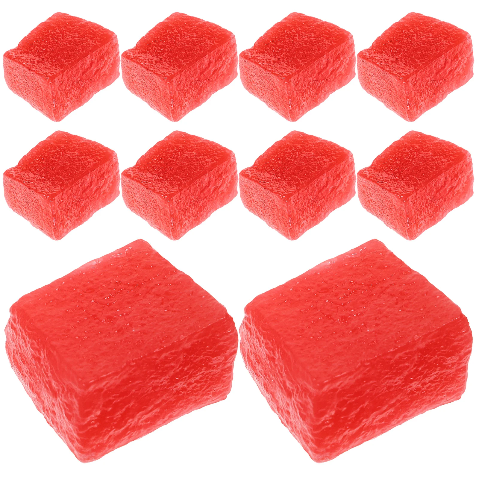 

Модель искусственного арбуза, 10 шт., реквизит для студийной съемки