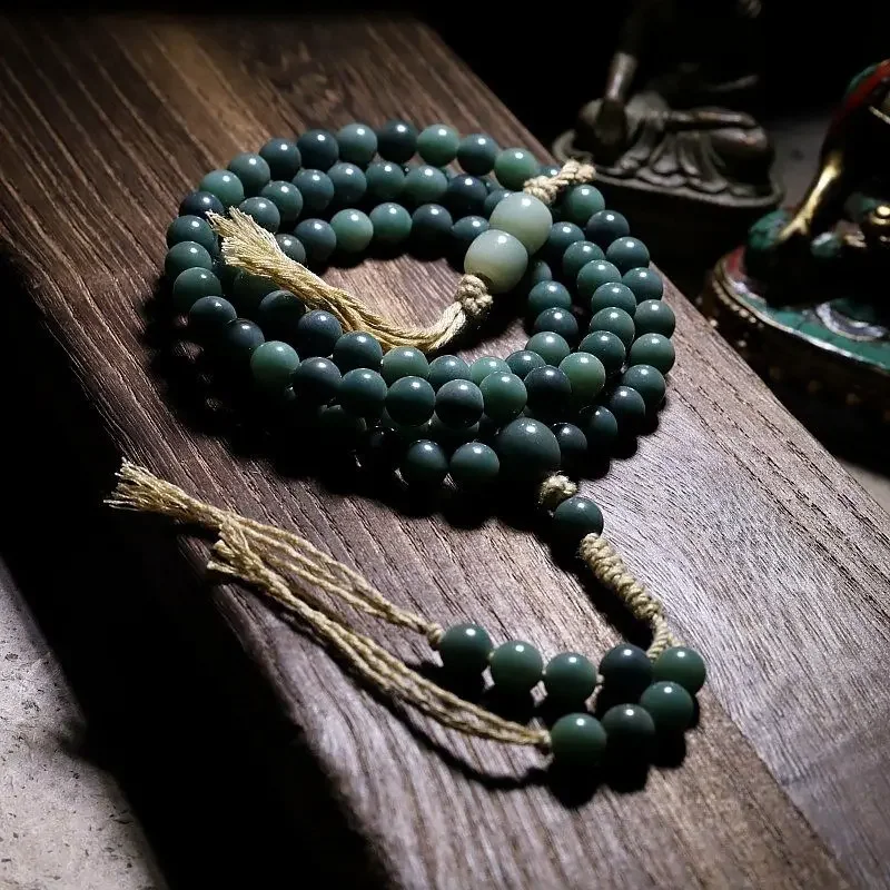 Натуральная оригинальная Экология натуральная кожа Инь корень дерева Бодхи