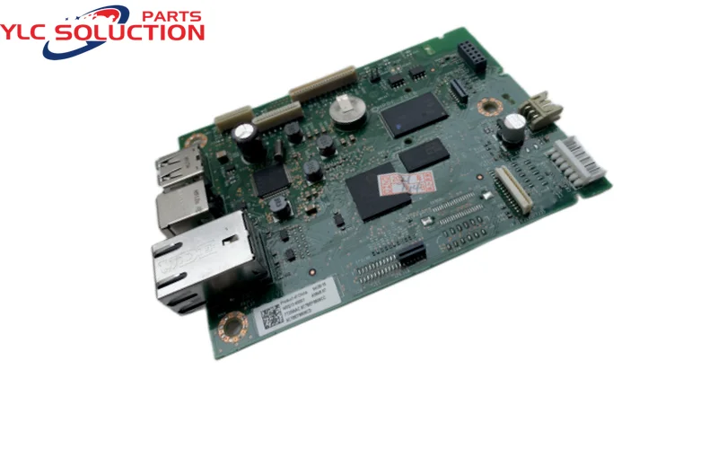 

1PC Logic Main Mother Board MainBoard W2Q13-60001 Refurbish M428 Formatter Board For HP M428FDN M428FDW M428DW M328FDN M328FDW