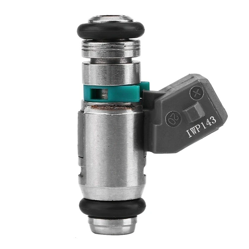 Топливные форсунки высокого качества для Renault Thalia Megane Scenic Laguna Clio MK 1 4 6 16V IWP143 шт. -