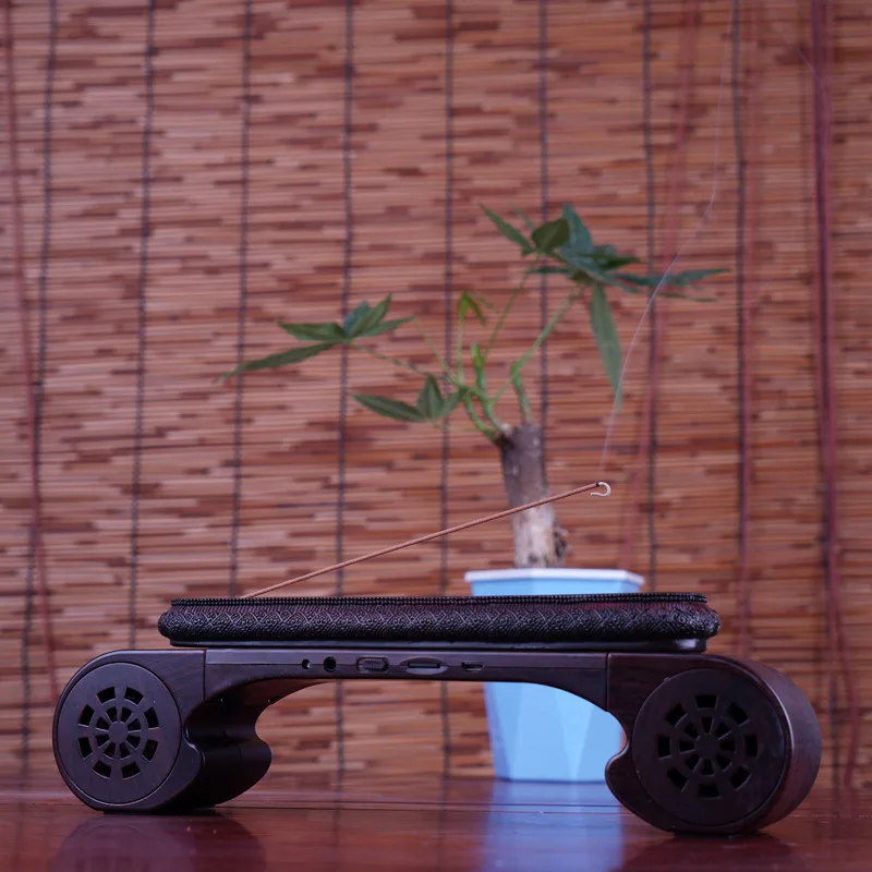 Курильница Guqin для чайной церемонии Классическая Музыкальная машинка с