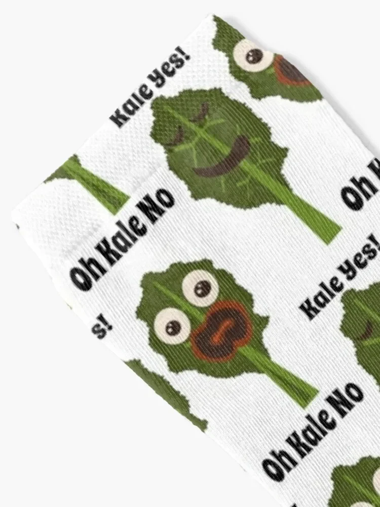 Носки для регби с забавной капустью цветные носки мужчин и женщин