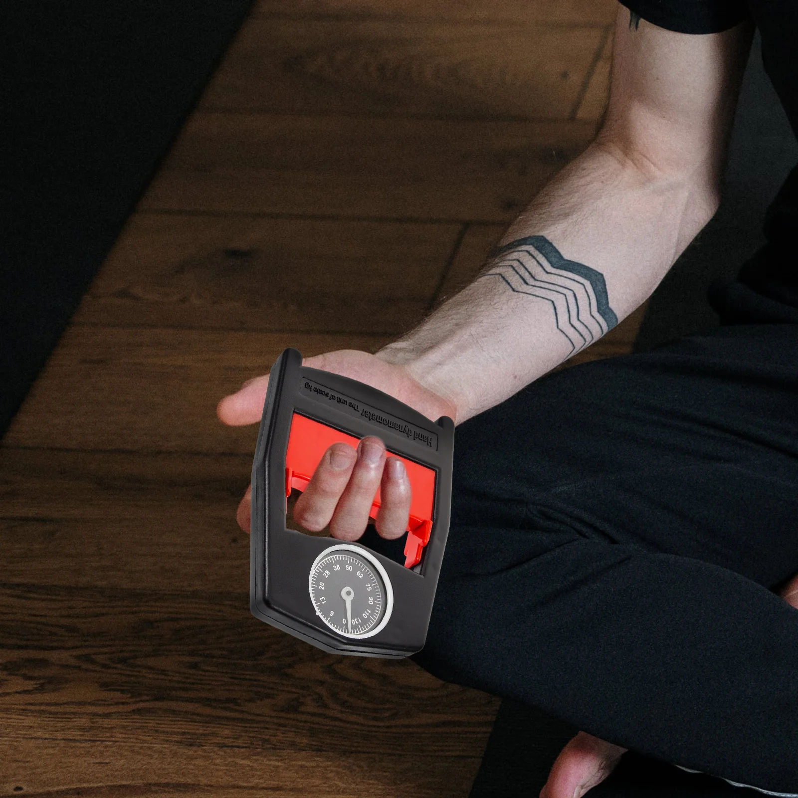 Динамометр сверхмощный усилитель захвата устройство для взрослых инструменты