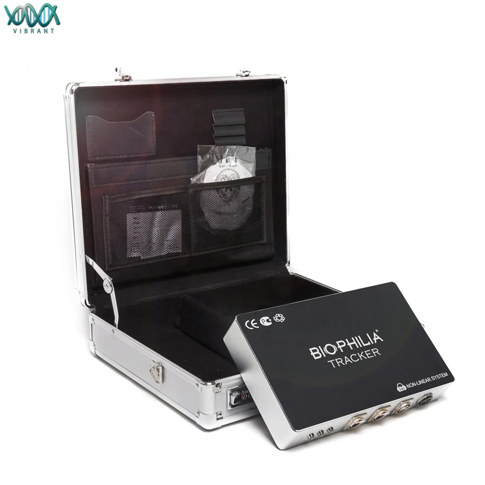 Новинка 2024 устройство для отслеживания биофилии X4 NlS медицинская машина от