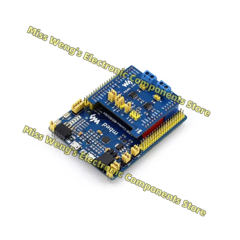 Модуль RS485 CAN, совместимый с платой расширения Arduino NUCLEO ...