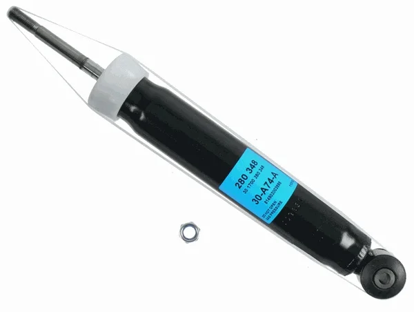 

Rear shock absorber for PALIO SIENA WEEKEND (280348)
