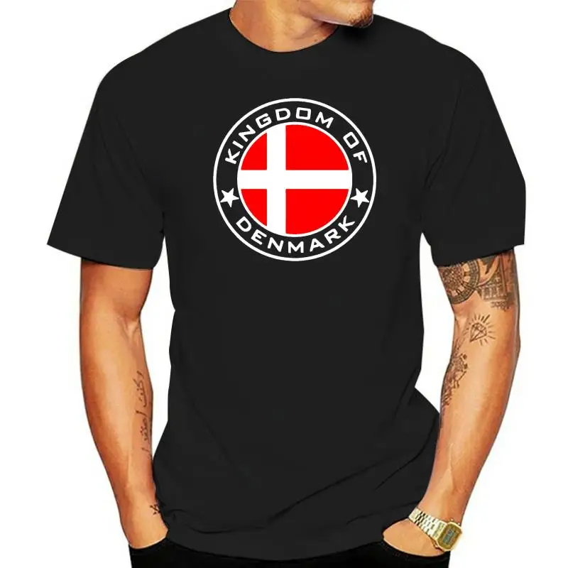 

Danemark T-Shirt
