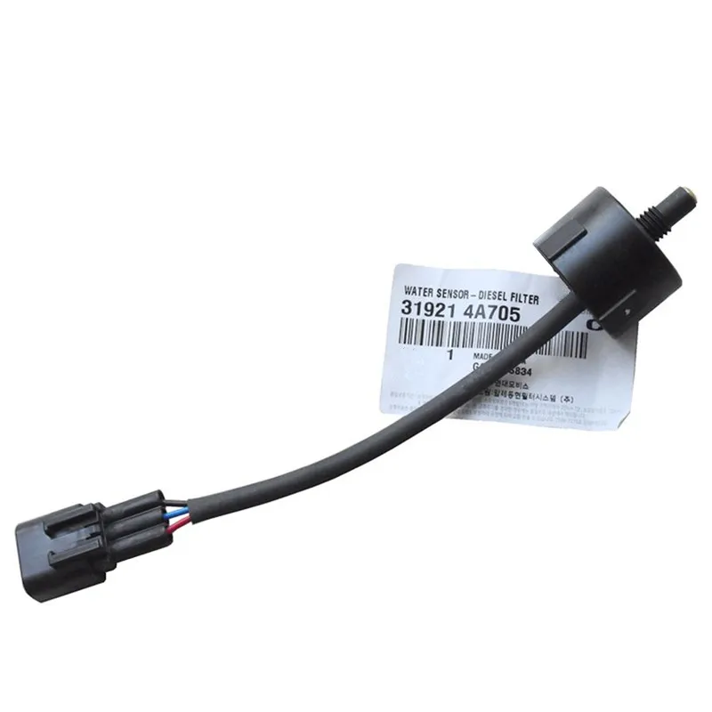 

319214A705 BRAND NEW DIESEL FILTER WATER SENSOR ASSY SUIT FOR KIA SORENTO 2.2 2009-2012