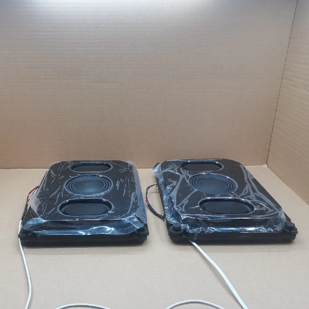 

Car audio subwoofer subwoofer speaker refitted speaker