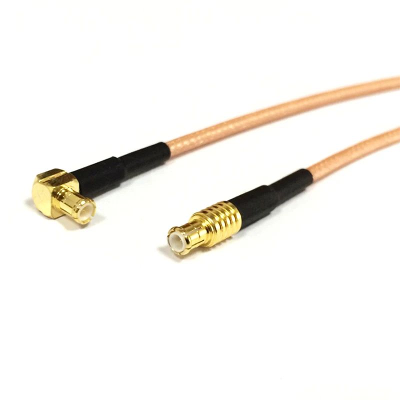 DexMRtiC Modem cable MCX, RG316, 10/15/30/50 см