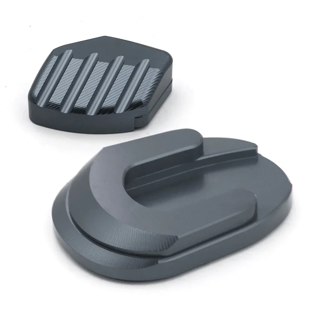 Для Honda Forza 300 FORZA NSS 2018-подставка для мотоцикла увеличитель подставка ног пластина