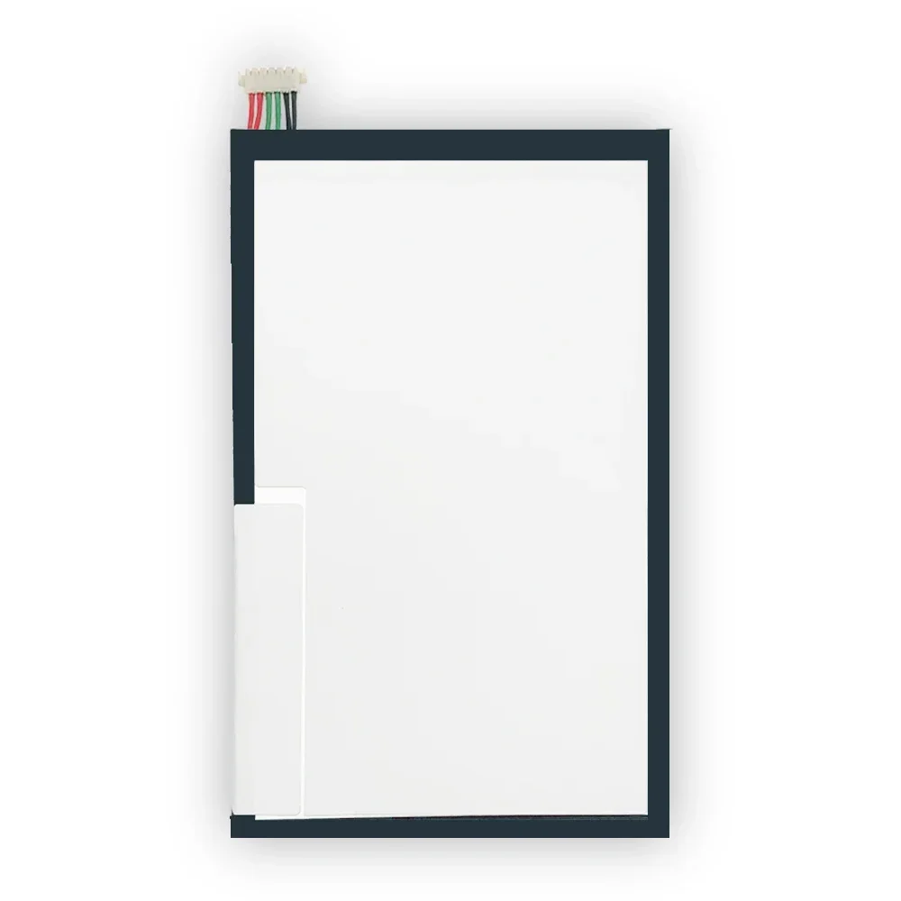 EB-BT330FBU EB-BT330FBE Аккумулятор емкостью 4450 мАч для SAMSUNG Galaxy Tab 4 8 0 T330 T331 T335 SM-T330 SM-T331 T337 +