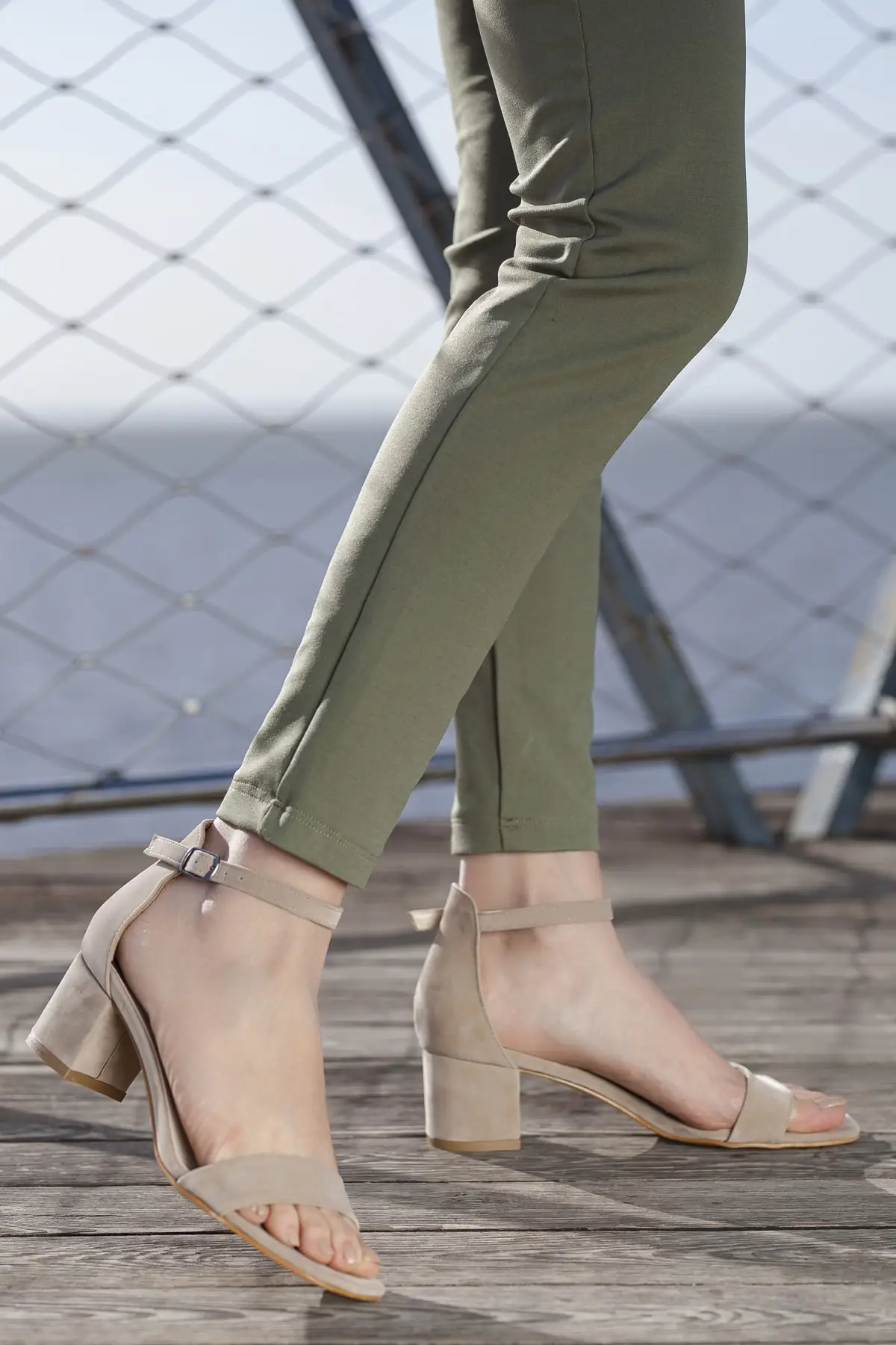 

Daily classic heels women's shoes dxsdşkktayş005
