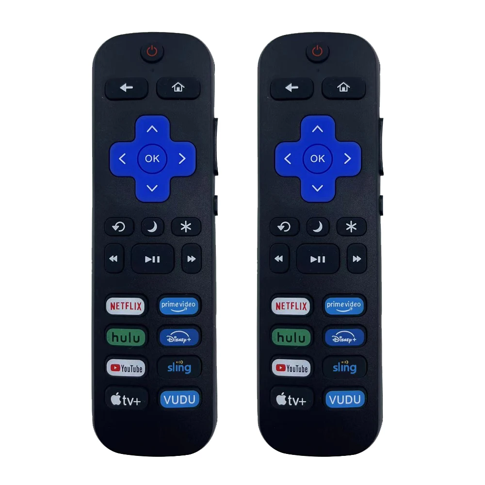 Пульт дистанционного управления для всех моделей Roku