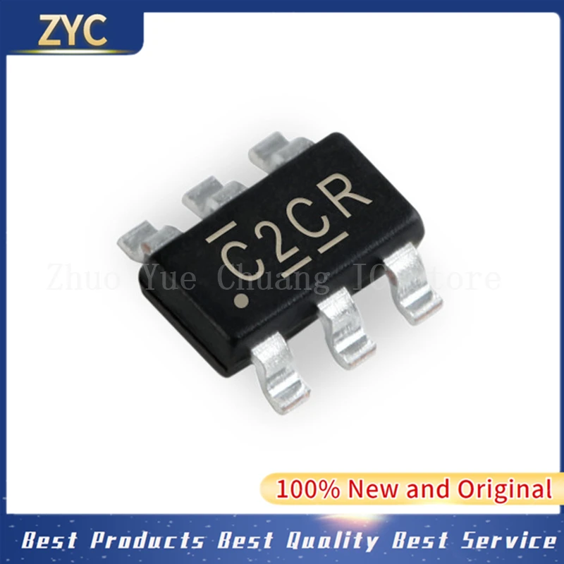 

10 шт./лот sn74lvc1g332dbvr 74LVC1G332 SOT-23-6100 новый оригинальный IC-чип