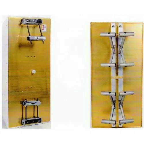 

Панельная антенна UHF