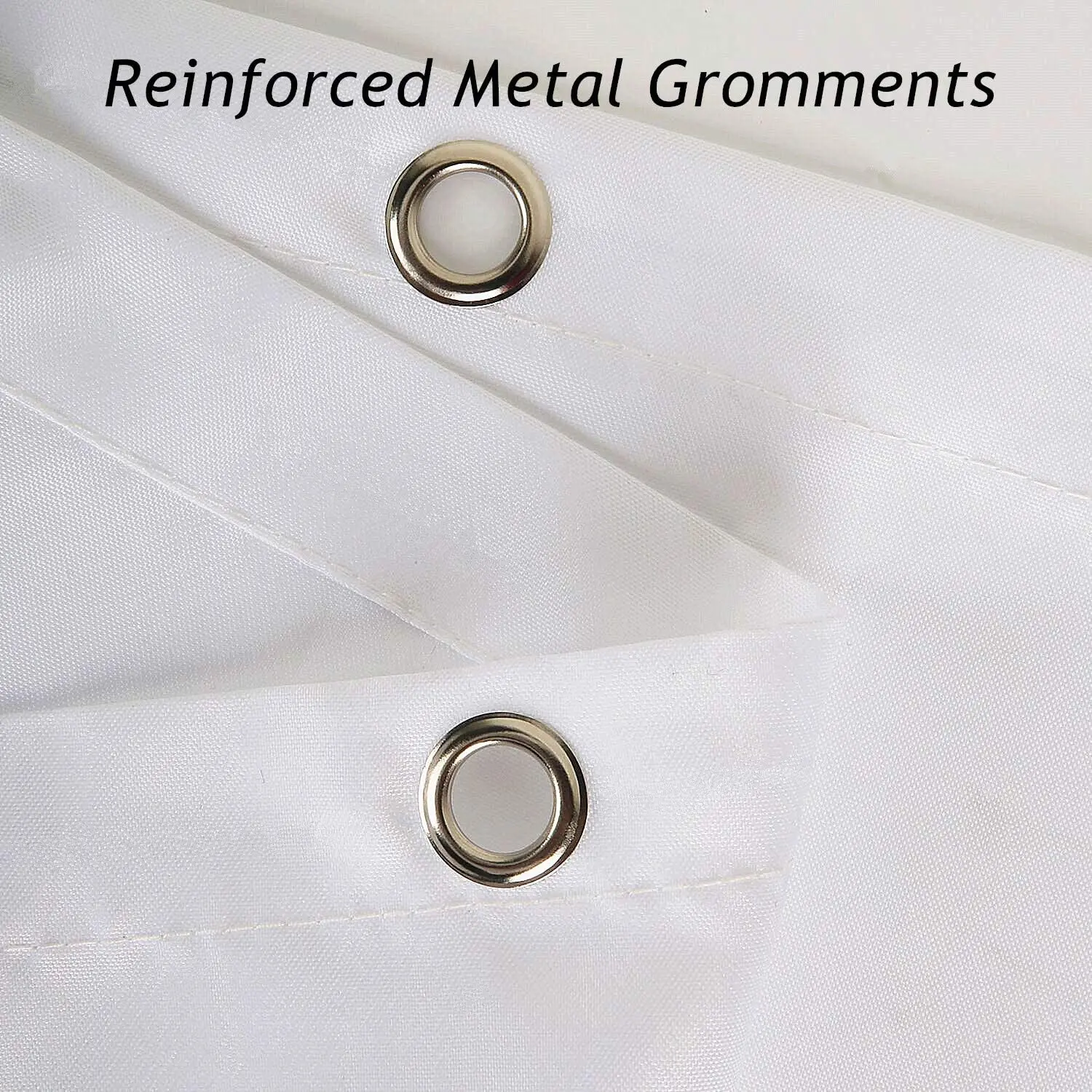 Занавеска для душа с цветочным рисунком