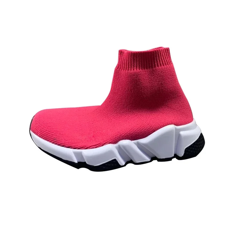 Boys Girls Casual Shoes Fashion Family Matching Sneakers