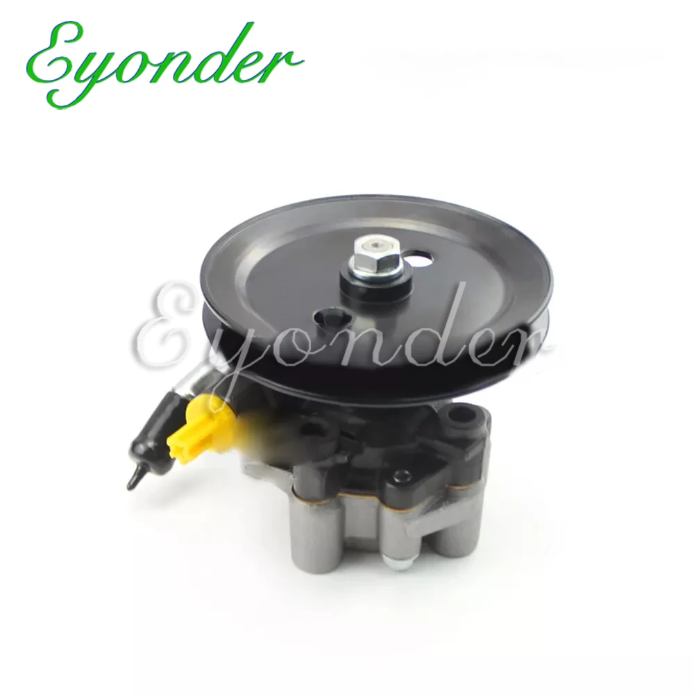 Новый насос гидроусилителя руля для TOYOTA HILUX LAND CRUISER 90 44320-0K020 44320-0K010 443200 К020 К010 4431045690