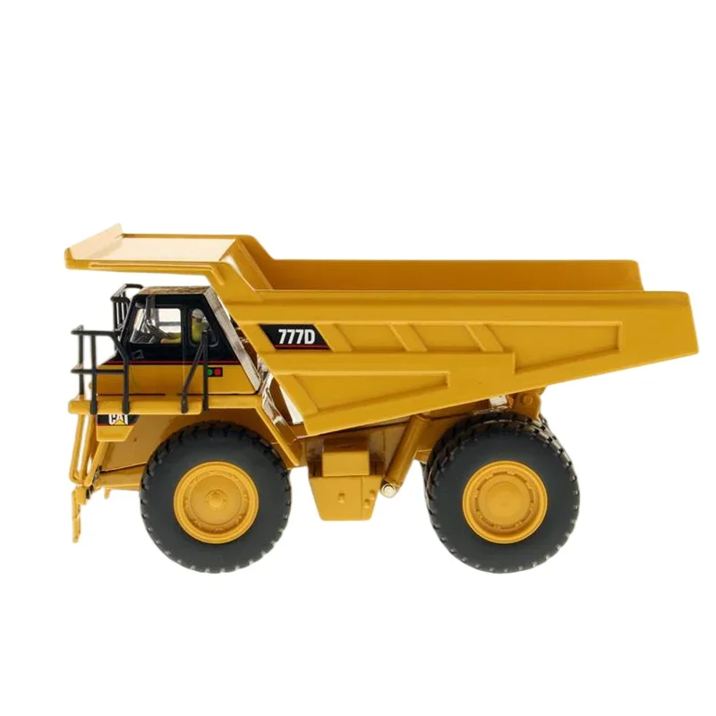 Ethiopia Sino CAT 777D Cubic Meter 10-колесный самосвал для майнинга продажи б/у и новый дизельный