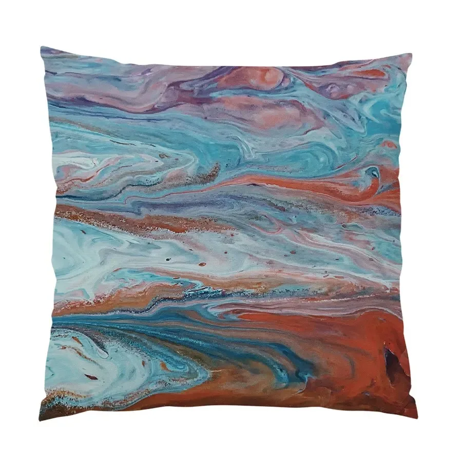 Рисунок 6 - Декоративный подарочный постер для гостиной