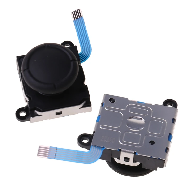 Аналоговый сенсорный 3D-джойстик для Nintendo Switch Joycon