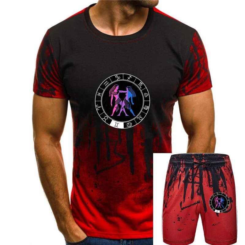 

Men T Shirt Bisexual Leo Gemini T Shirt Bisexual Lgb Women T-Shirt