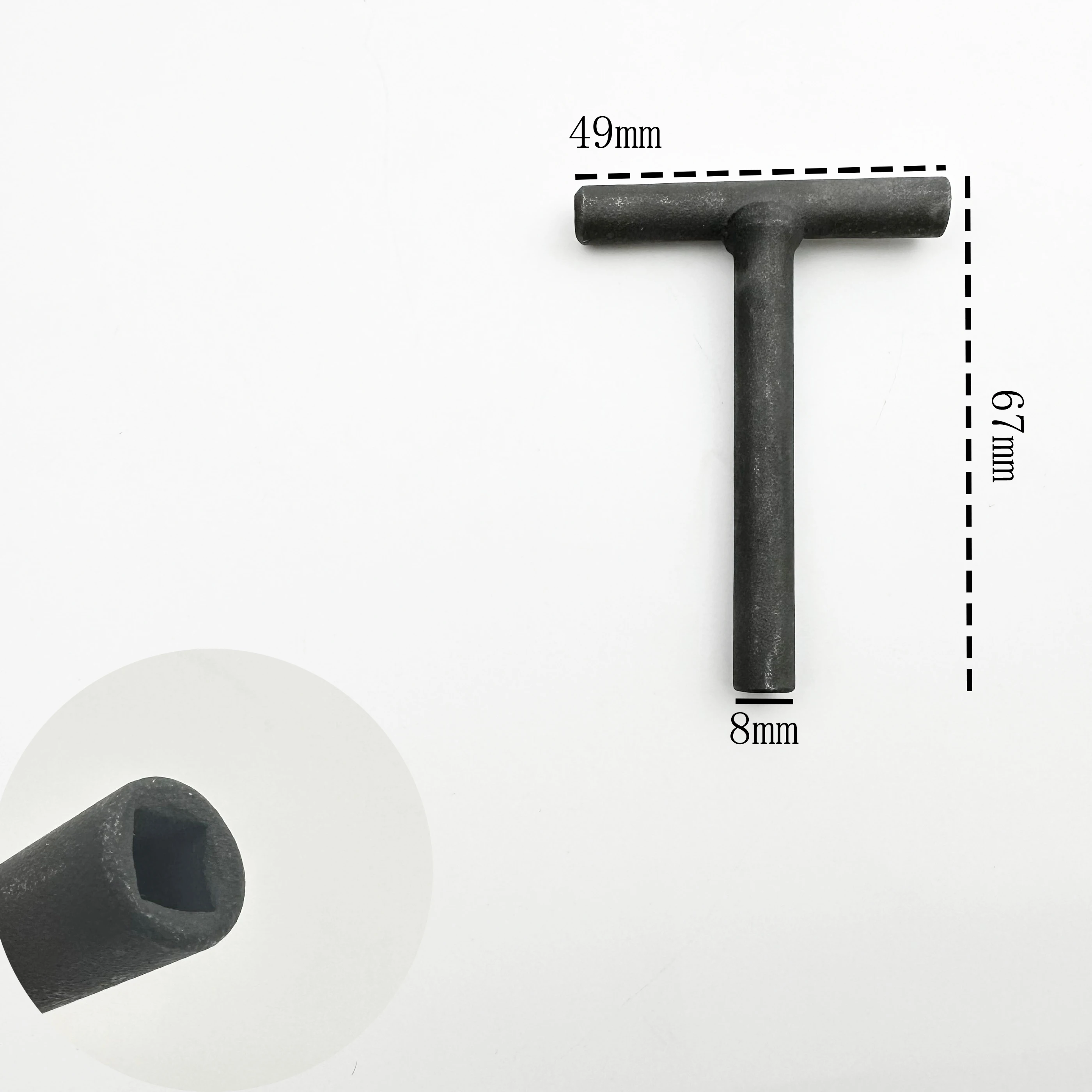 0 инструмент для регулировки клапана двигателя 3 мм 5 4 квадратный винтовой втулка