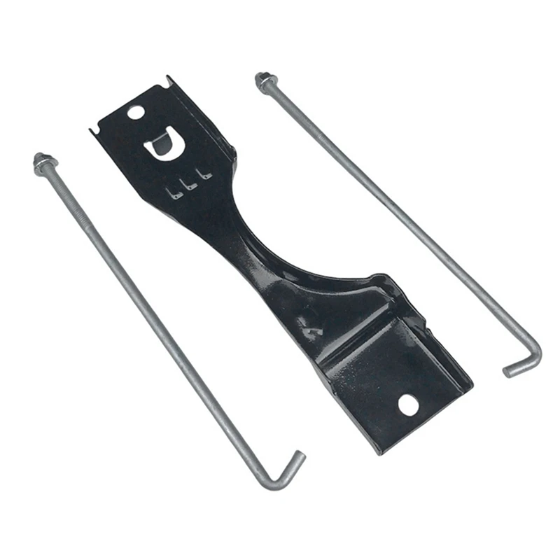 Автомобильная аккумуляторная Зажимная пластина комплект для удержания