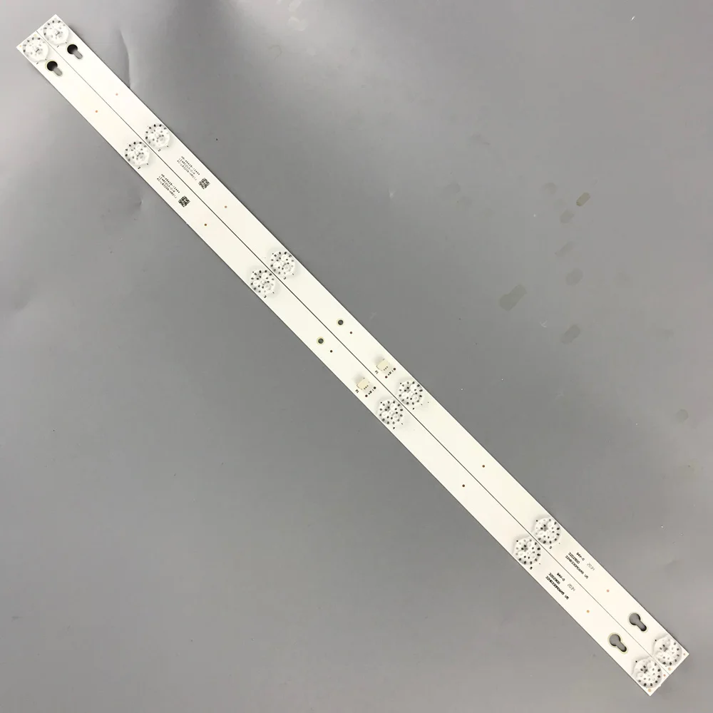 Светодиодная лента для подсветки телевизора Toshiba TCL 32L2600 32L2800 32L2900 L32S4900S TOT 32D2900 Thomson
