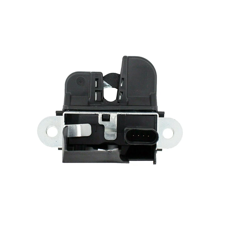 1K6827505E 5K0827505A 5M0827505E 1P0827505D для Seat Leon Задняя Крышка багажника замок защелка VW Golf Mk5 Git