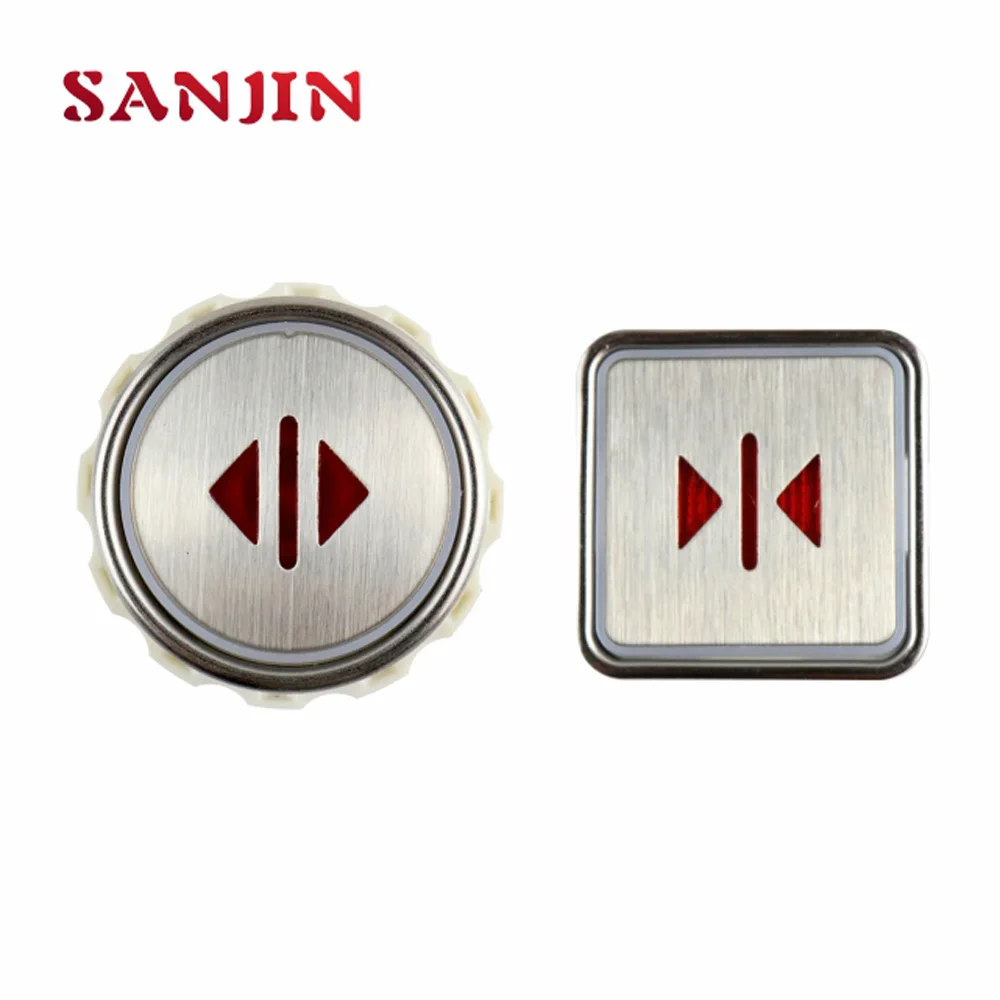 

STEP Elevator Push Button EB210 EB410 1PCS