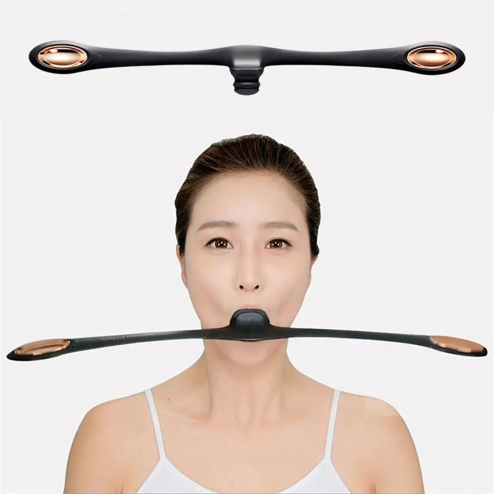 

Массажер для ежедневного использования унисекс, удобный многофункциональный удобный прибор для подтяжки лица, легкий в обращении