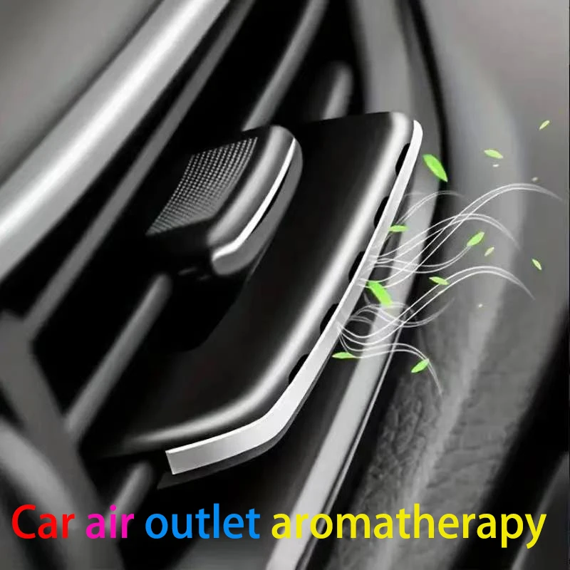 Таблетки для ароматерапии с разными вкусами автомобиля ароматерапия