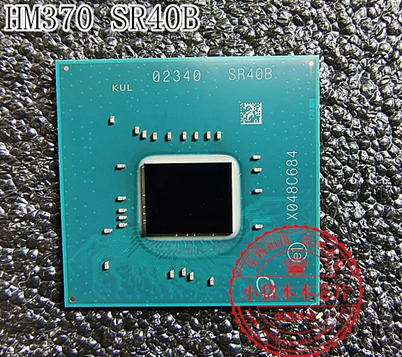 

Посылка тация электронной почты FH82HM370 HM370 SR40B SR4OB BGA 10 шт.