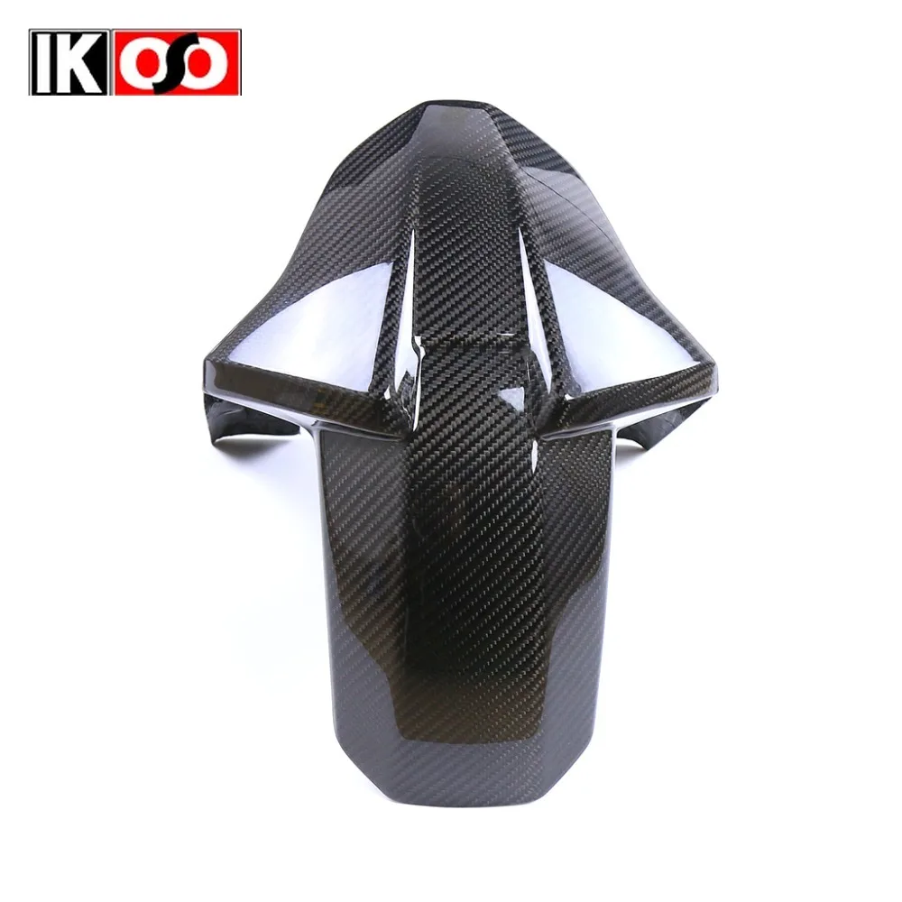 Для KTM Super duke 790 2018 + аксессуары для модификации мотоциклов 100% чистый 3K полностью